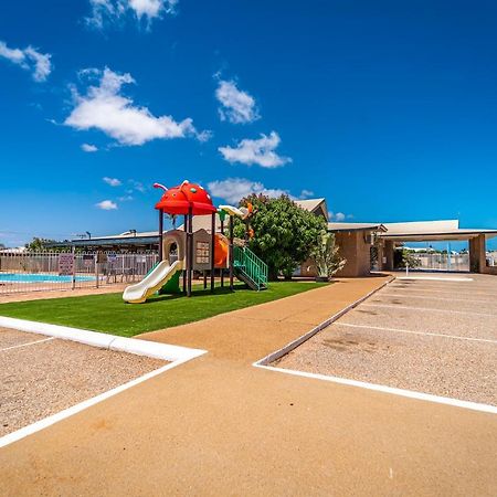 Carnarvon Motel מראה חיצוני תמונה